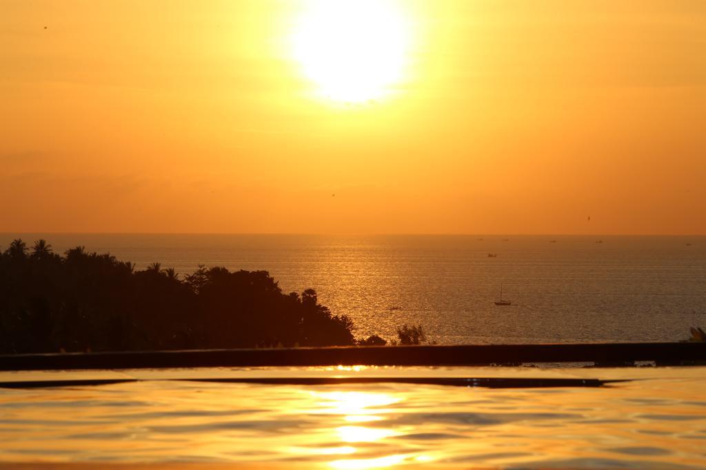 Sea And Sky Condominium Room #406 Karon 외부 사진