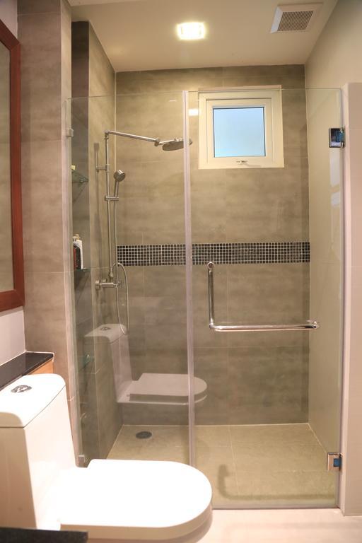 Sea And Sky Condominium Room #406 Karon 외부 사진